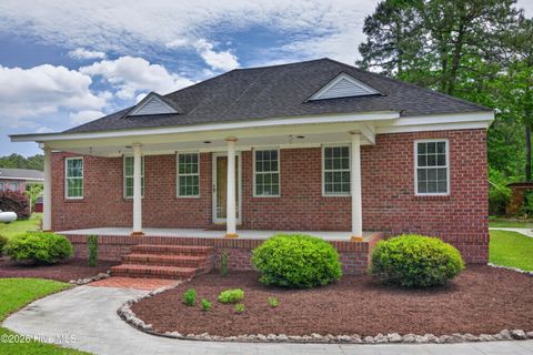 Tiny photo for 575 Island Creek Road, Rocky Point, NC 28457 (MLS # 100572656)
