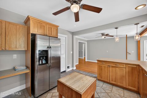 Tiny photo for 575 Island Creek Road, Rocky Point, NC 28457 (MLS # 100572656)