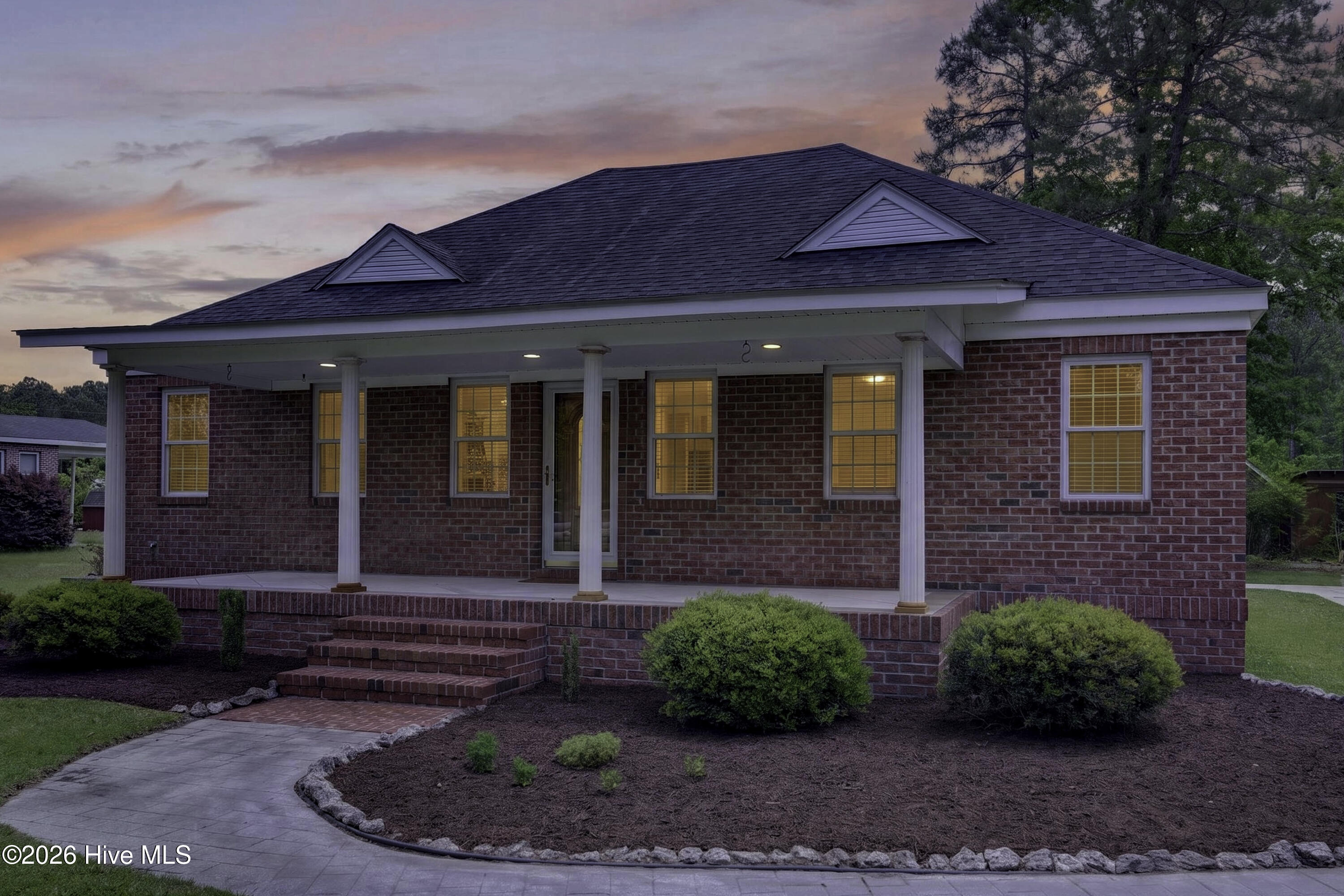 575 Island Creek Road