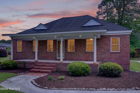 Tiny photo for 575 Island Creek Road, Rocky Point, NC 28457 (MLS # 100572656)