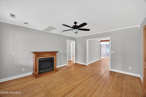 Tiny photo for 575 Island Creek Road, Rocky Point, NC 28457 (MLS # 100572656)