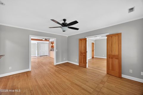 Tiny photo for 575 Island Creek Road, Rocky Point, NC 28457 (MLS # 100572656)