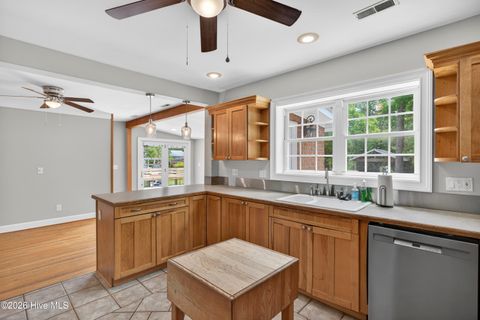 Tiny photo for 575 Island Creek Road, Rocky Point, NC 28457 (MLS # 100572656)