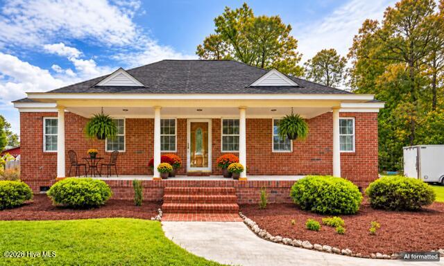 Photo of 575 Island Creek Road, Rocky Point, NC 28457 (MLS # 100572656)
