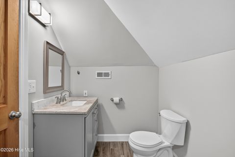 Tiny photo for 575 Island Creek Road, Rocky Point, NC 28457 (MLS # 100572656)