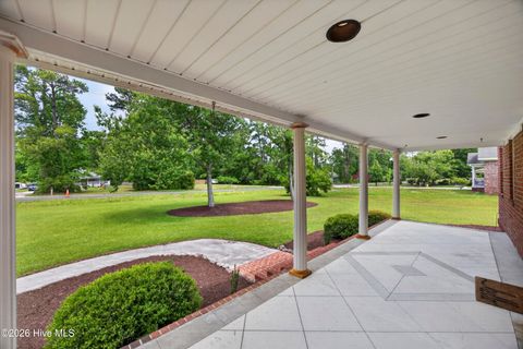 Tiny photo for 575 Island Creek Road, Rocky Point, NC 28457 (MLS # 100572656)
