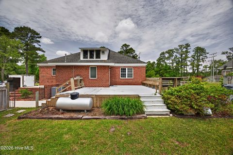 Tiny photo for 575 Island Creek Road, Rocky Point, NC 28457 (MLS # 100572656)