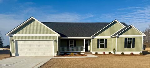 247 Cavanaughtown Road Richlands NC 28574