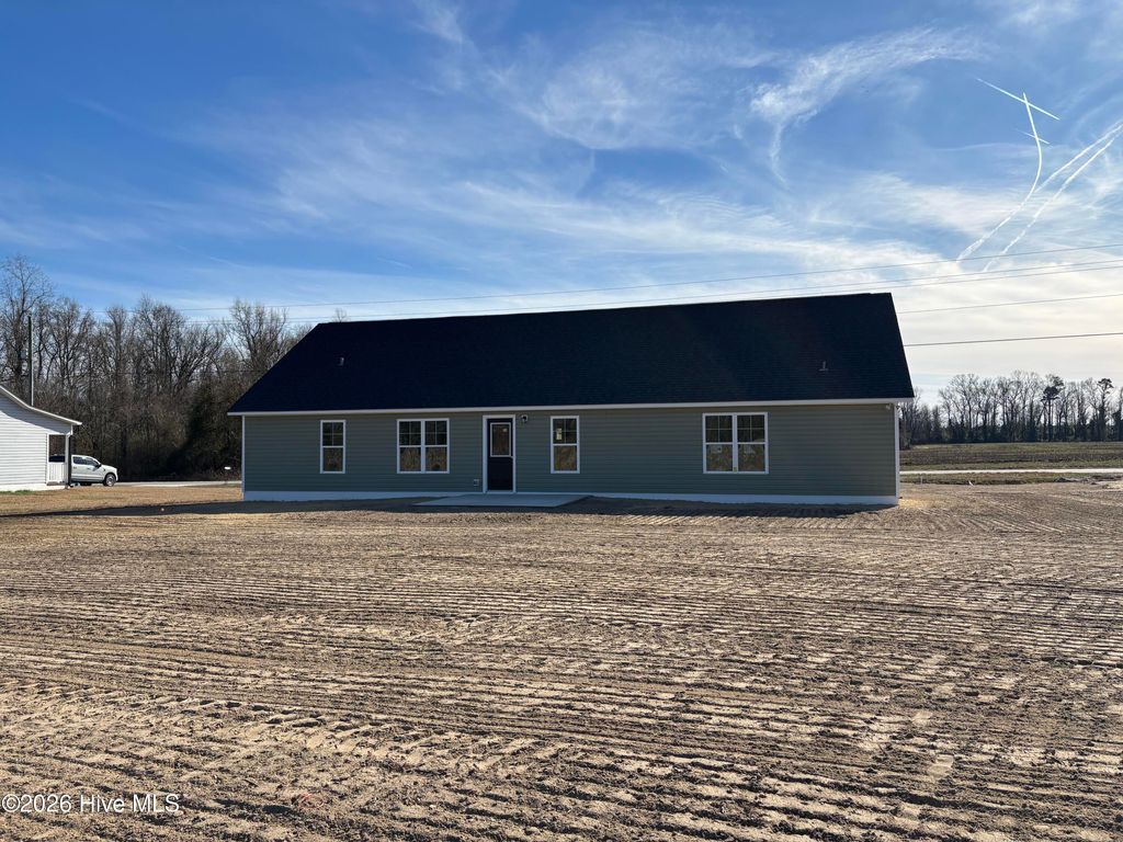 Photo of 247 Cavanaughtown Road, Richlands, NC 28574 (MLS # 100548779)