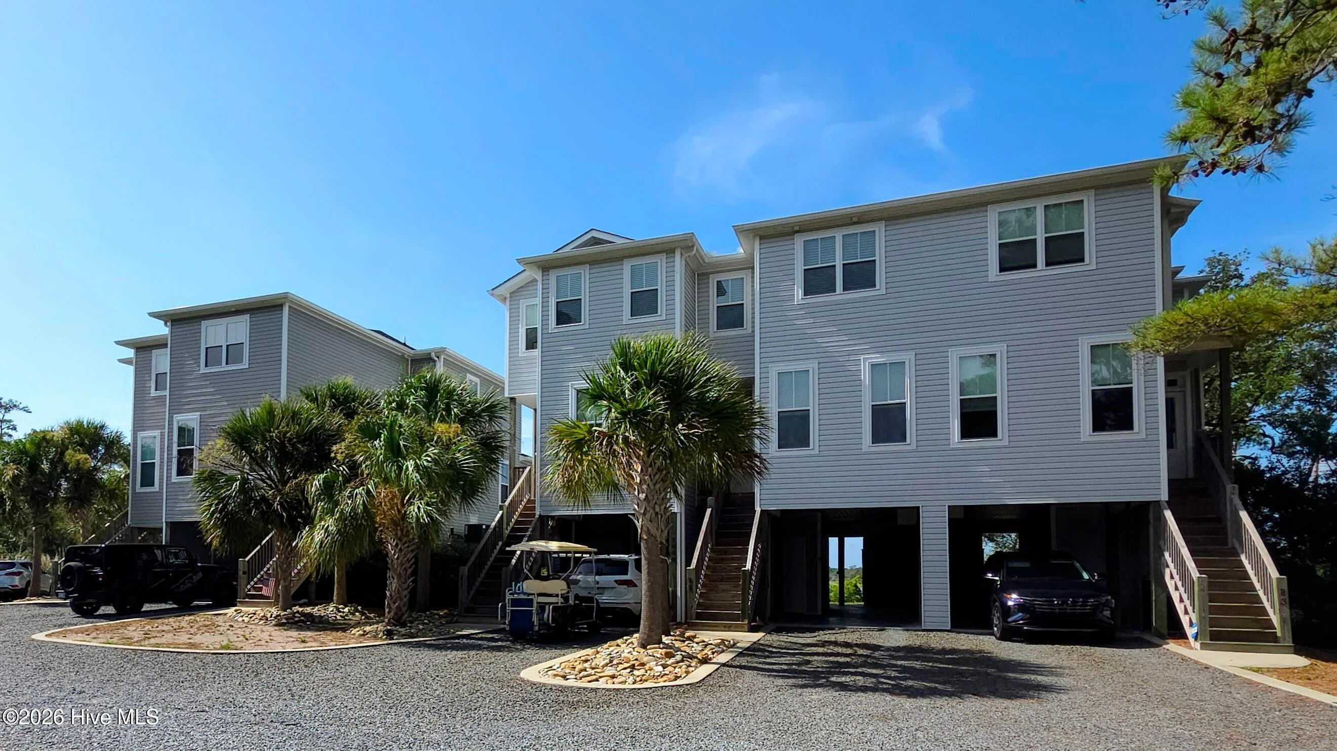 7000 E Yacht Drive Unit B2