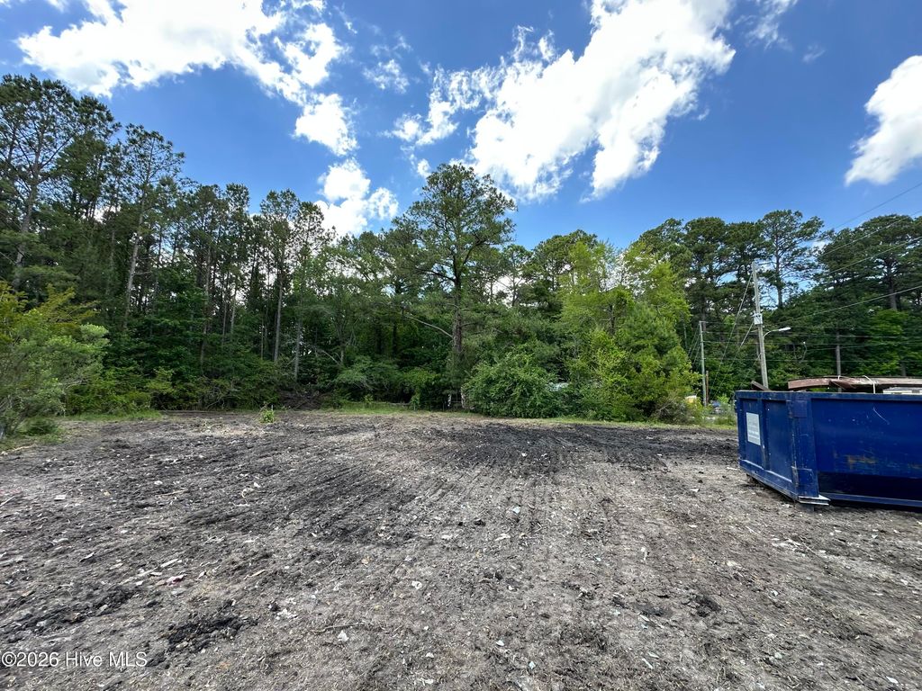 Photo of 1701 17th Street, Midway Park, NC 28544 (MLS # 100574257)