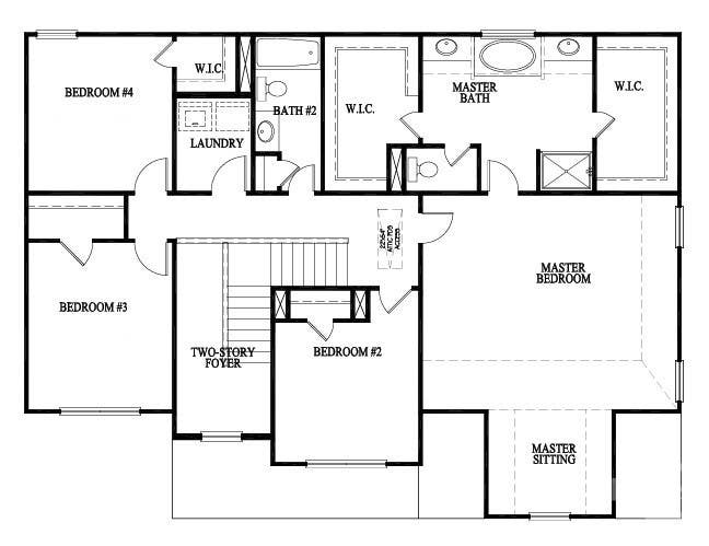 Photo of 218 Honeycomb Loop SE, Allenhurst, GA 31301 (MLS # SA362563)
