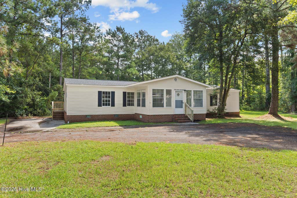 Photo of 1133 Pickett Road #19, Jacksonville, NC 28540 (MLS # 100597225)
