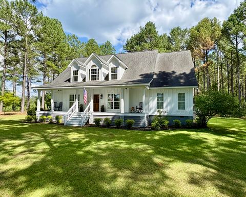 395 New Cut Road Edgefield SC 29824