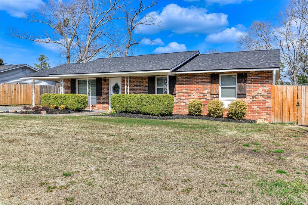 Photo of 522 Sandy Street, Martinez, GA 30907 (MLS # 553114)