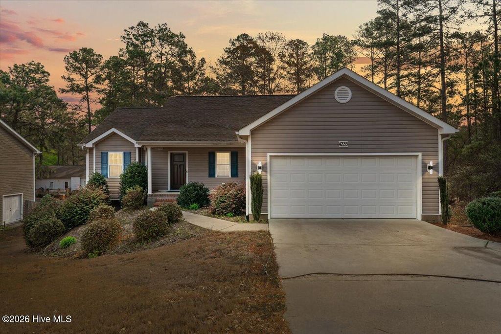 Photo of 4335 Murdocksville Road, West End, NC 27376 (MLS # 100563230)