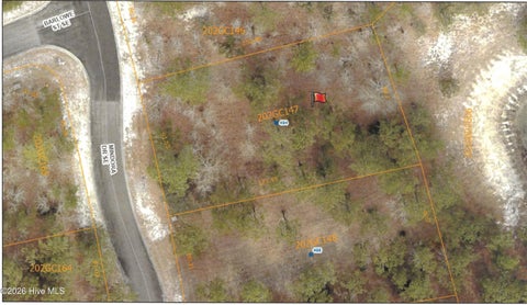 Vacant Land For Sale - 498 Mindora Drive<br/> Bolivia, NC 28422