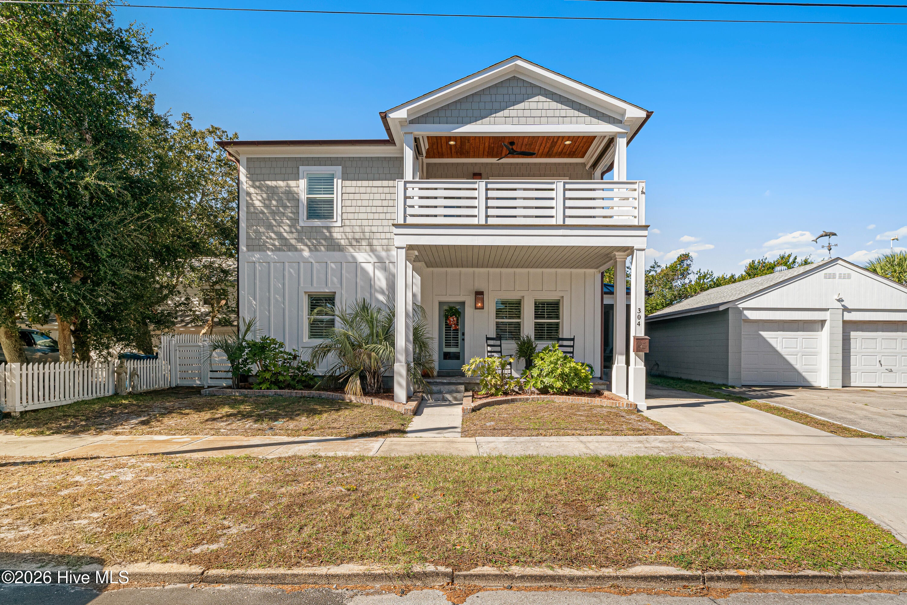 304 S 17th Street