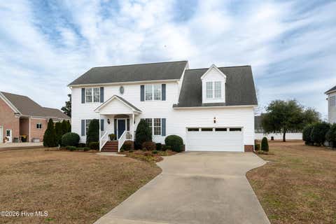 Homes For Sale - 1934 Cherry Stone Lane<br/> Pitt County, Greenville, NC 27858