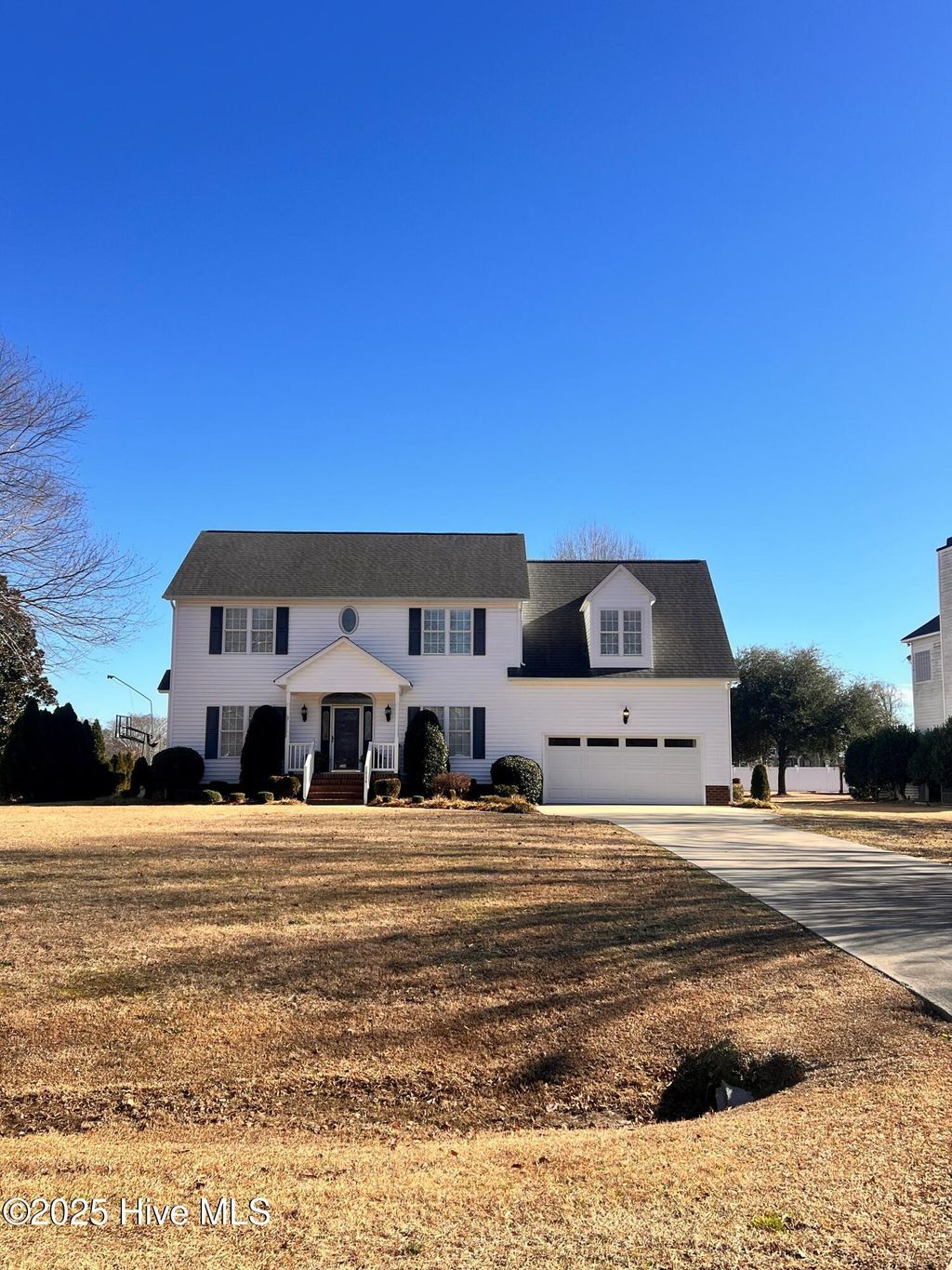 Photo of 1934 Cherry Stone Lane, Greenville, NC 27858 (MLS # 100546956)