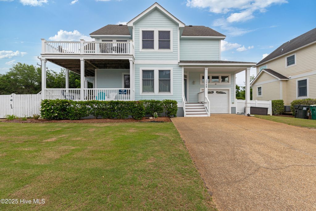 Photo of 759 Ridge Point Drive, Corolla, NC 27927 (MLS # 100578996)