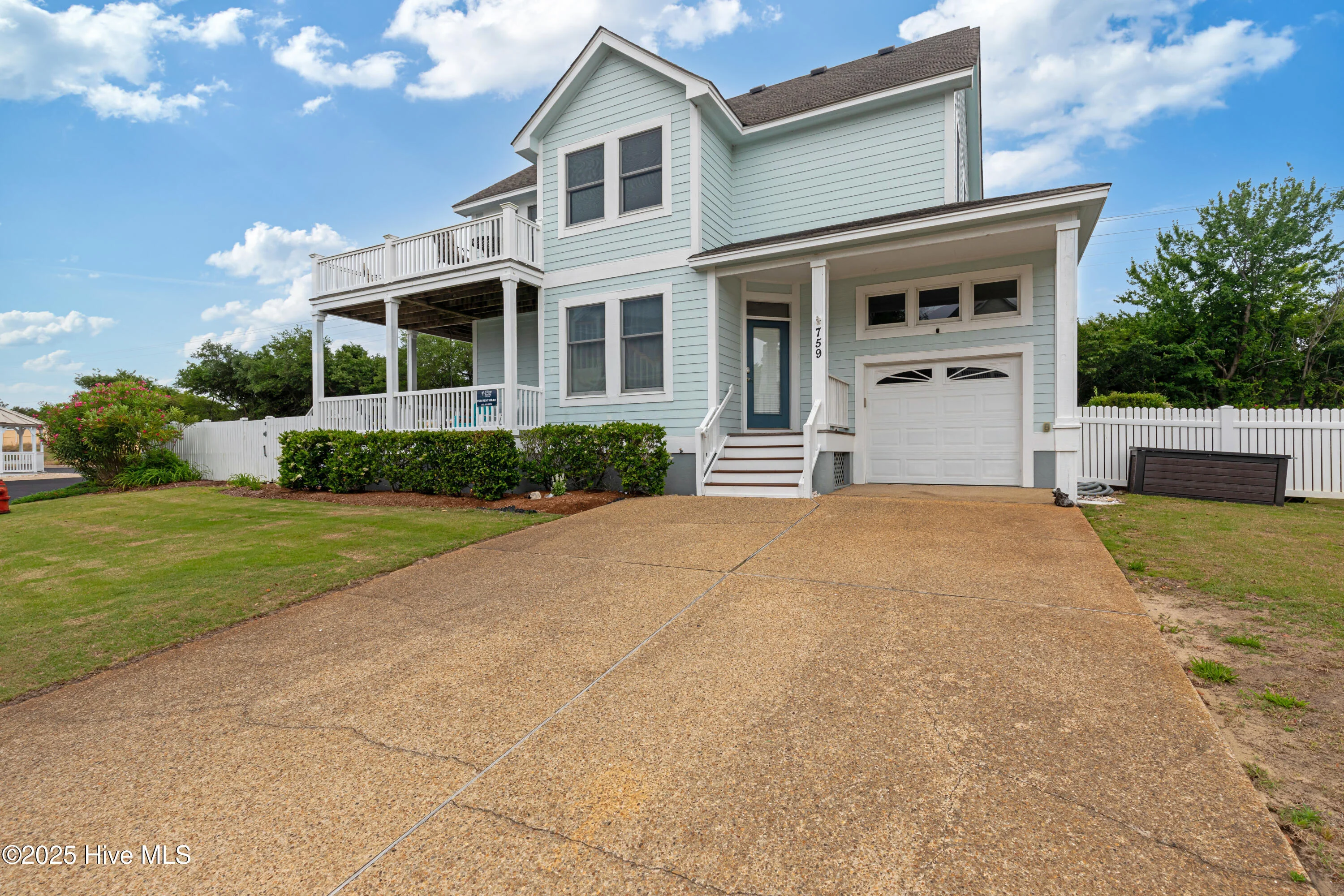 759 Ridge Point Drive, Corolla, NC, 27927