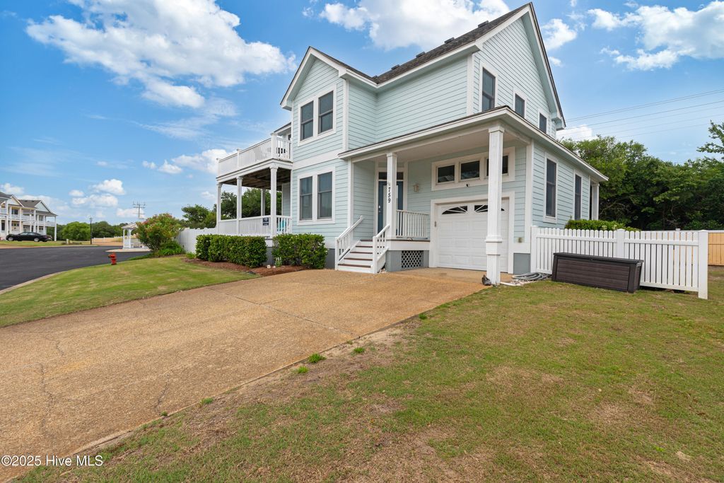 Photo of 759 Ridge Point Drive, Corolla, NC 27927 (MLS # 100578996)