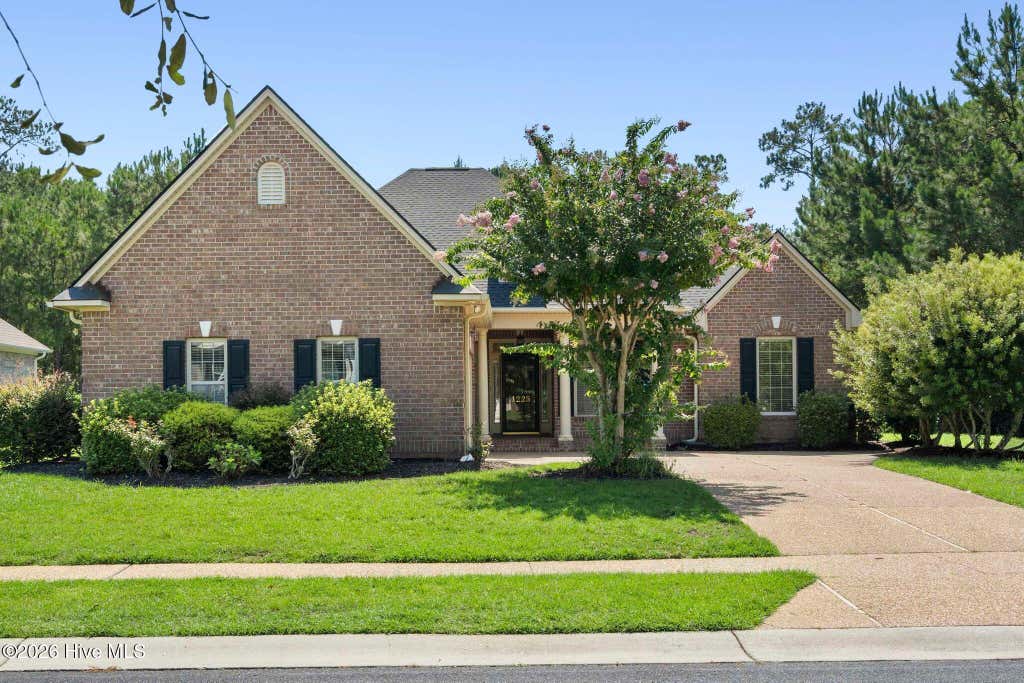 Photo of 1225 Palatka Place SE, Bolivia, NC 28422 (MLS # 100597576)