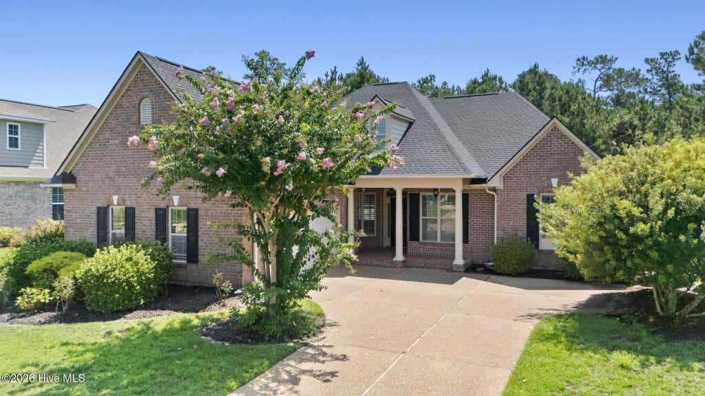 Photo of 1225 Palatka Place SE, Bolivia, NC 28422 (MLS # 100597576)
