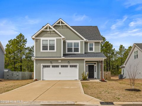 574 Transom Way Sneads Ferry NC 28460