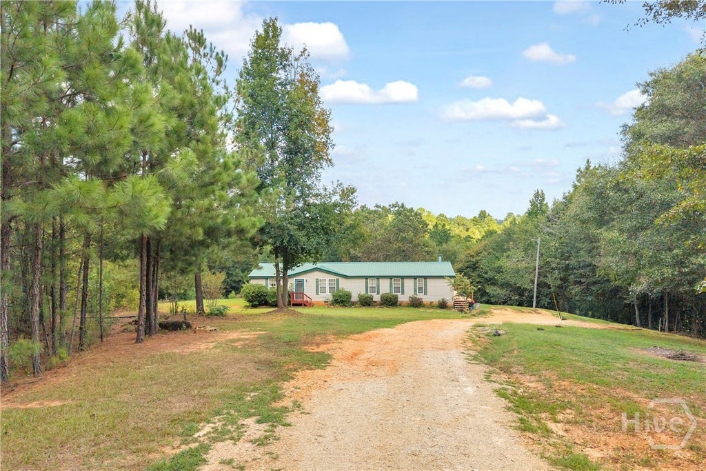 Photo of 3373 Hoot Owl Road, Bowman, GA 30624 (MLS # CL365143)