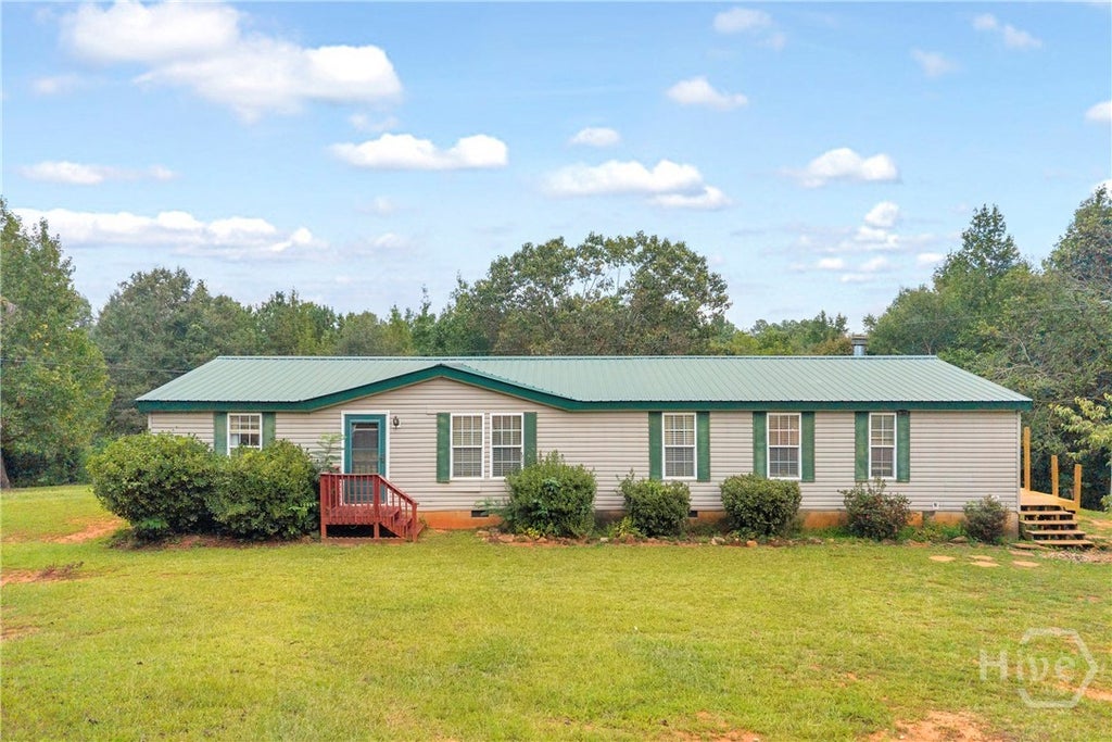 Photo of 3373 Hoot Owl Road, Bowman, GA 30624 (MLS # CL365143)