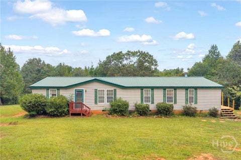 Photo of 3373 Hoot Owl Road, Bowman, GA 30624 (MLS # CL365143)