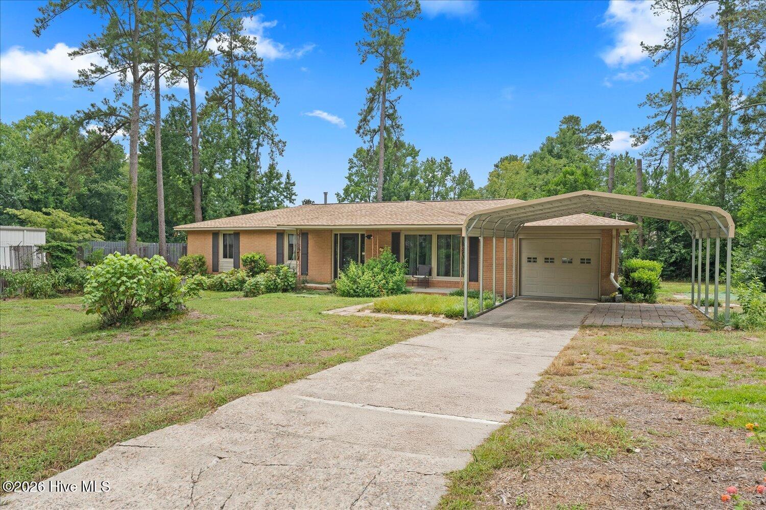 1602 Wildwood Drive