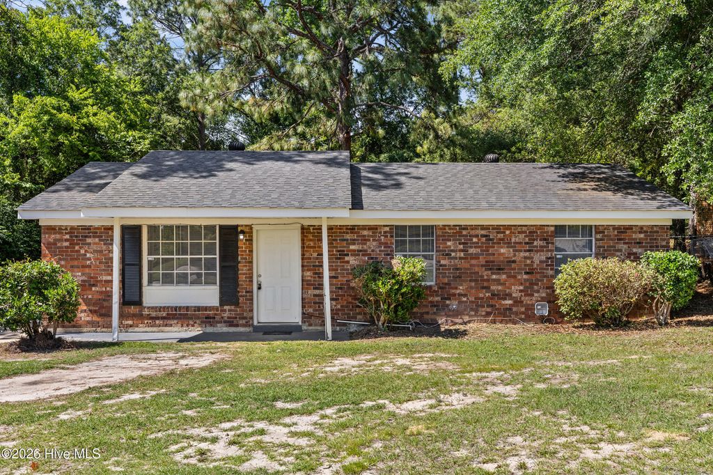 Photo of 3407 Charing Cross Court, Augusta, GA 30906 (MLS # 100574512)