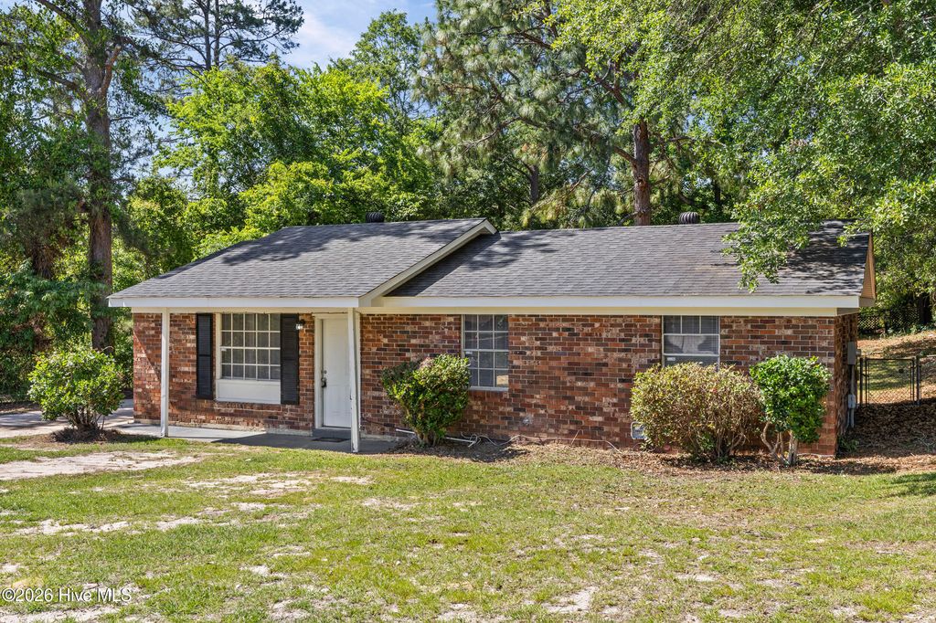 Photo of 3407 Charing Cross Court, Augusta, GA 30906 (MLS # 100574512)