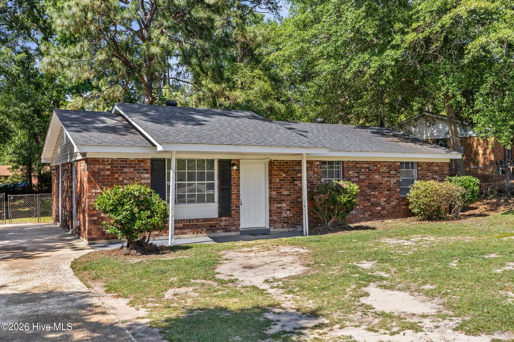 Photo of 3407 Charing Cross Court, Augusta, GA 30906 (MLS # 100574512)