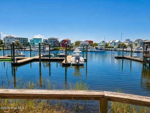 Tiny photo for 513 Canal Drive #Unit A1, Carolina Beach, NC 28428 (MLS # 100589445)