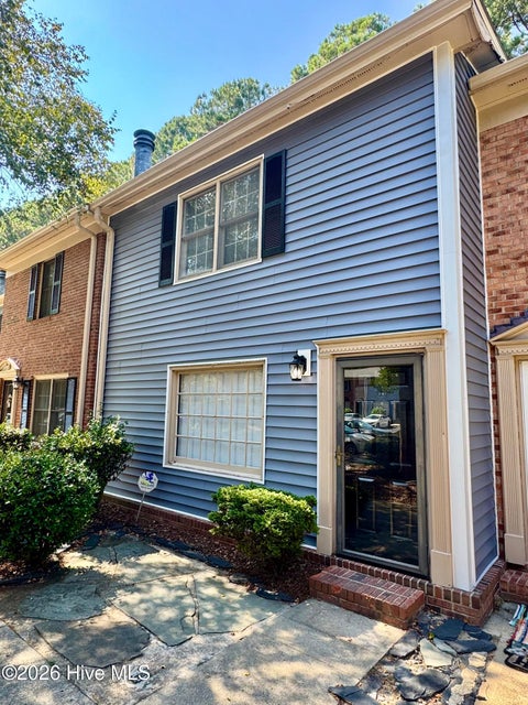 Townhouse For Rent - 101 Laura Lane #C6<br/> Pitt County, Greenville, NC 27858