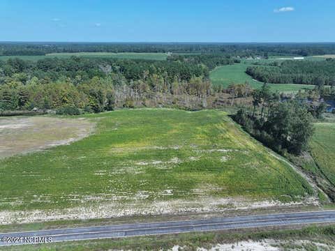 Vacant Land For Sale - TBD Cowpen Swamp Road<br/> Fairmont, NC 28340
