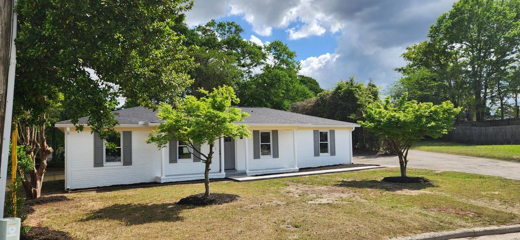 Photo of 3966 Fairfax Street, Martinez, GA 30907 (MLS # 554117)