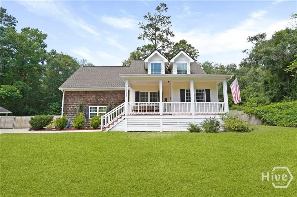 1071 Fort Argyle Road Unit Lot B