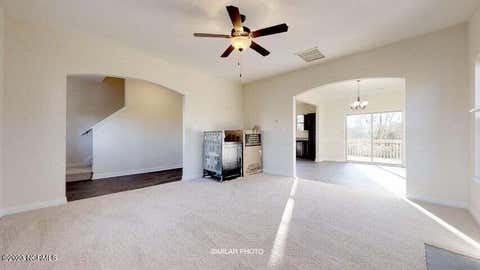 Tiny photo for 1119 Lunenburg Place, Jacksonville, NC 28540 (MLS # 100597837)