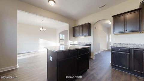 Tiny photo for 1119 Lunenburg Place, Jacksonville, NC 28540 (MLS # 100597837)