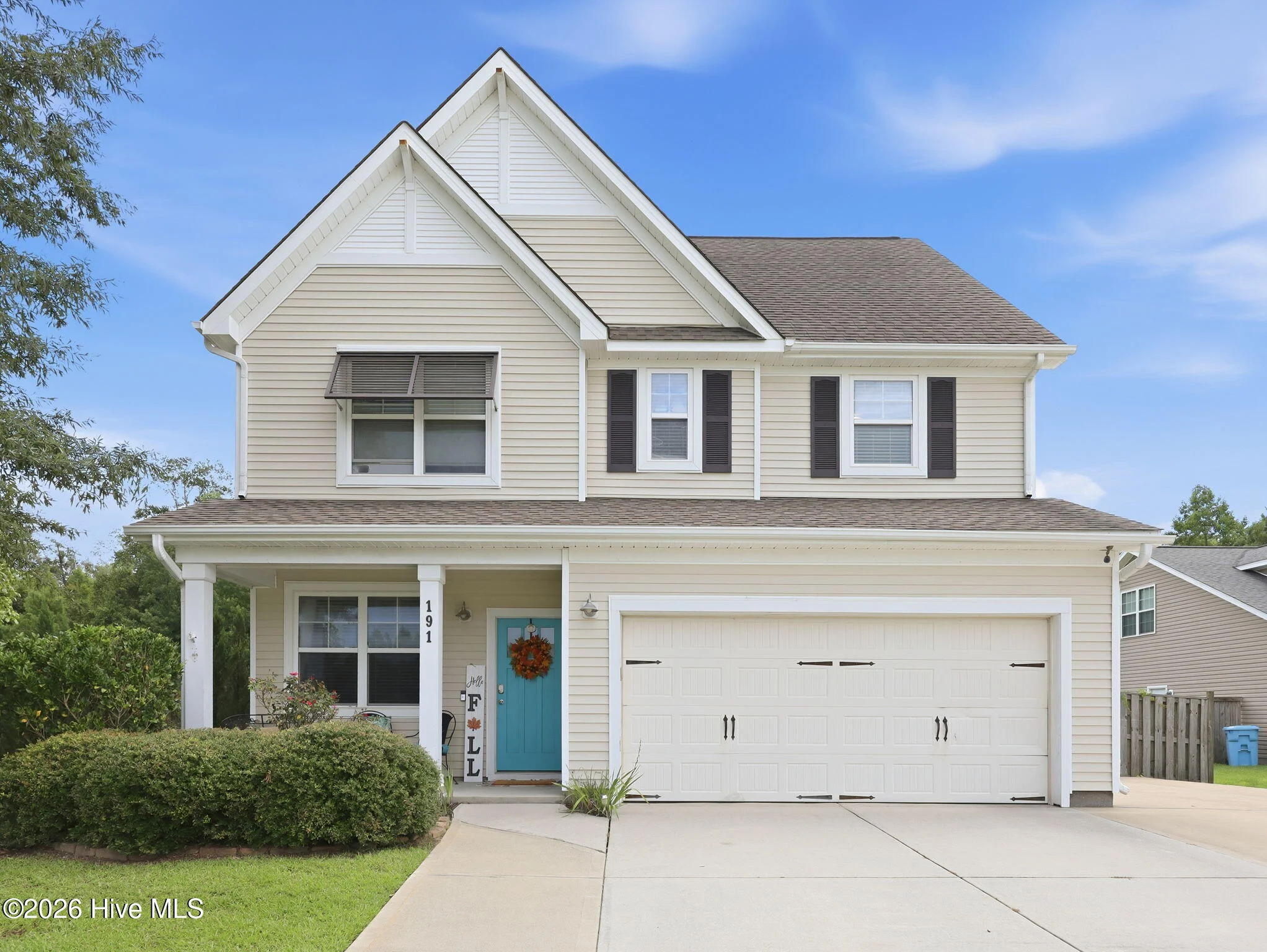 191 River Winding Road