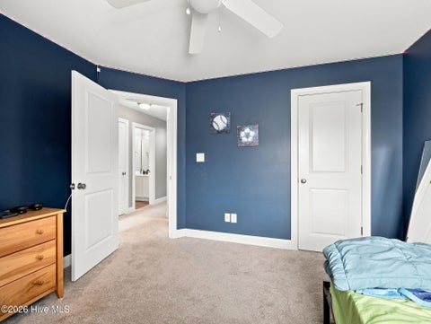 Tiny photo for 191 River Winding Road, Jacksonville, NC 28540 (MLS # 100594961)