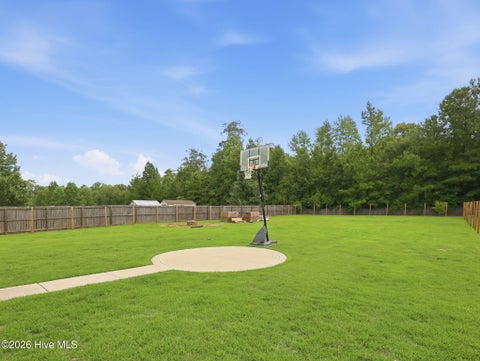 Tiny photo for 191 River Winding Road, Jacksonville, NC 28540 (MLS # 100594961)