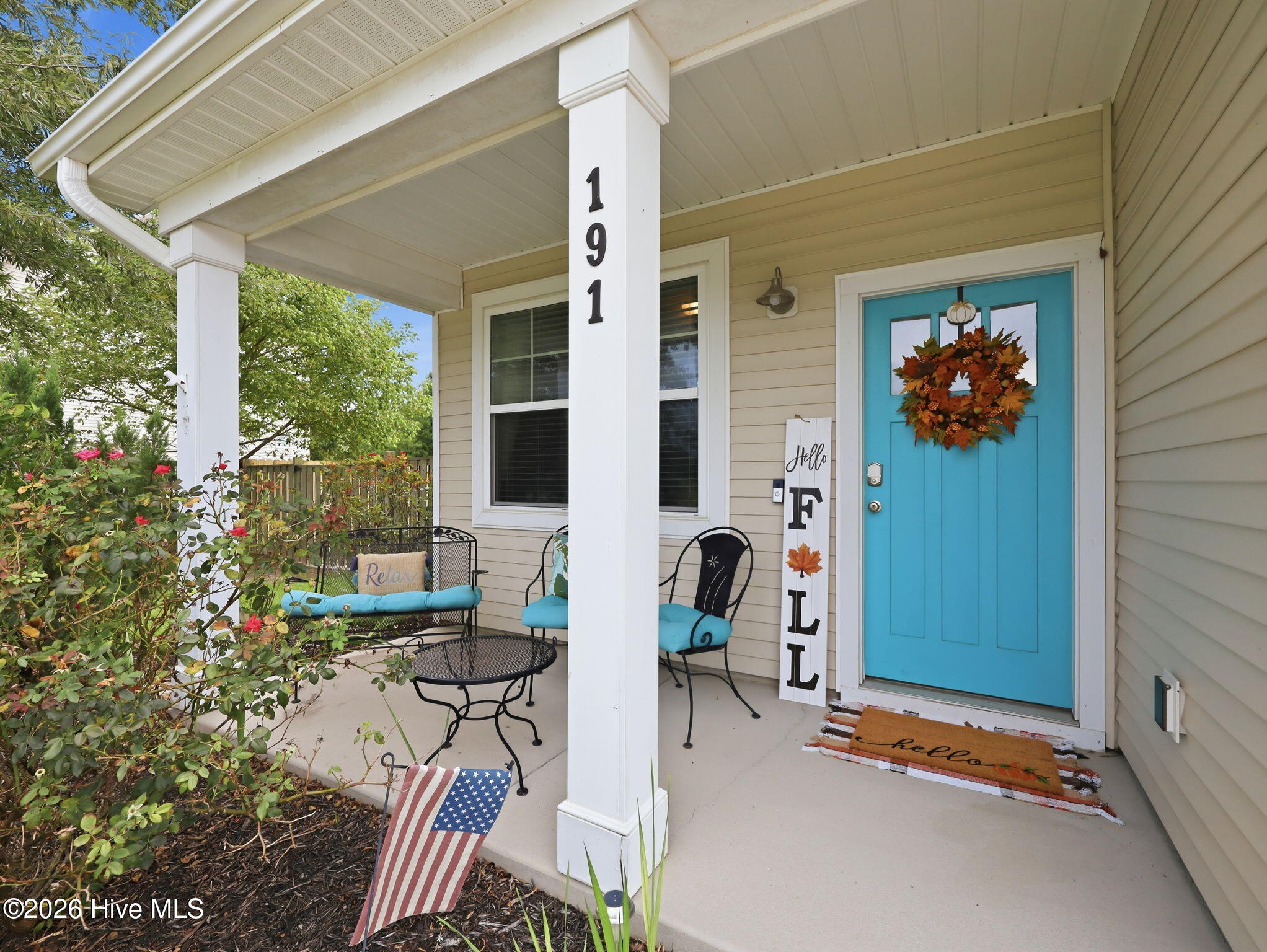191 River Winding Road