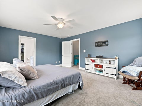 Tiny photo for 191 River Winding Road, Jacksonville, NC 28540 (MLS # 100594961)