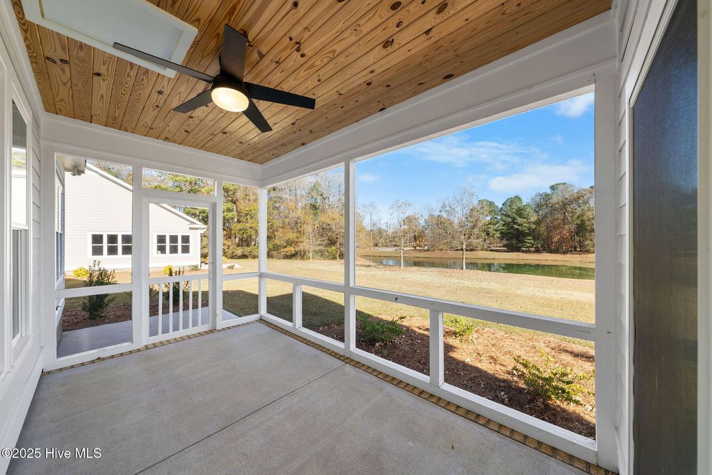 Photo of 141 Sycamore Lakes Drive, Wallace, NC 28466 (MLS # 100537795)